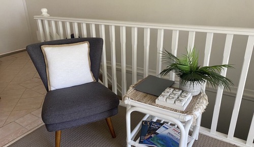 Family Villa, 2 Bedrooms, Balcony, Bay View