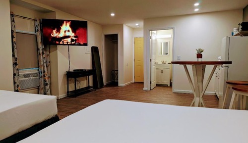 Premium Double Room