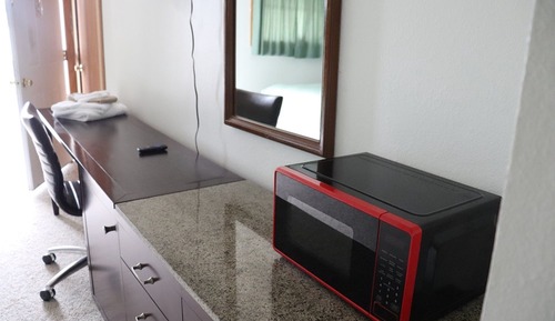 Standard Double Room, 2 Double Beds