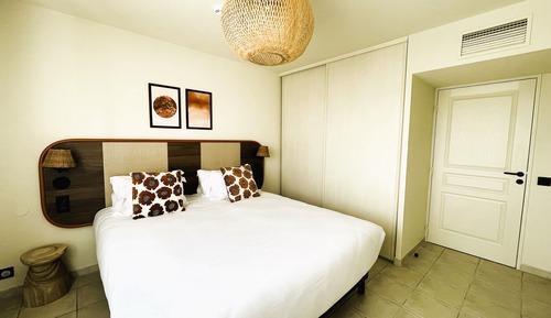 Appart Hotel Vue Golf