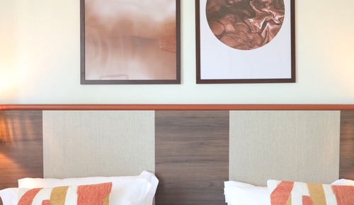 Family Apartment (Appartement 4/6 personnes 2 chambres)