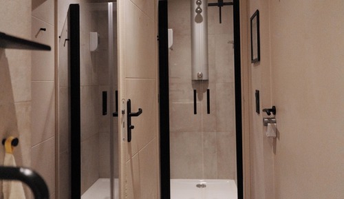 Standard Shared Dormitory, Women only