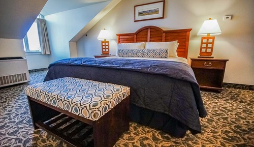 Condo, 1 Bedroom, Accessible, Kitchen