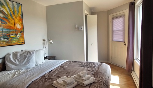 Economy Apartment