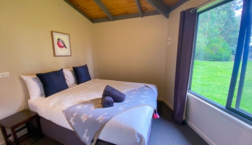 Candle Bark Cottage - Karma Kinglake