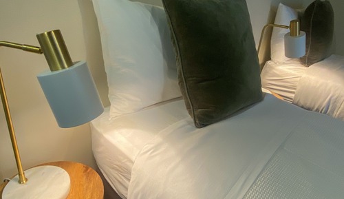 Silver Princess Cottage - Karma Kinglake