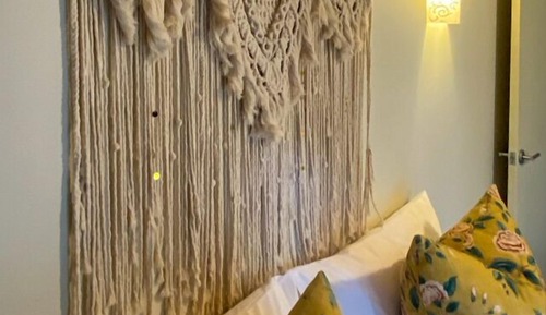 Winter Lights Cottage - Karma Kinglake