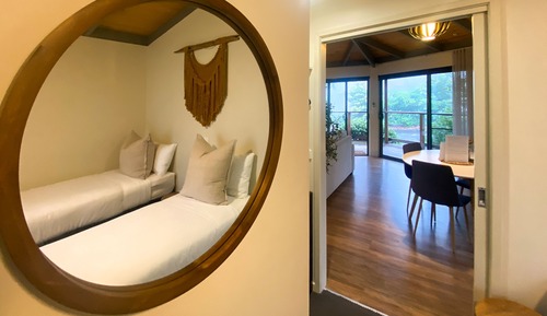 Argle Apple Cottage - Karma Kinglake