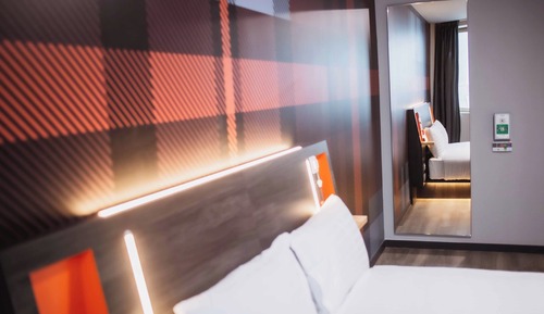 Standard Room, Accessible