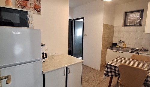 Apartment (Two-Bedroom Apartment)