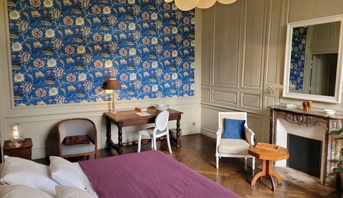 Chambre d'hotes Les Choux