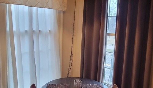 Luxury Suite