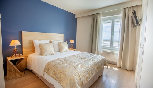 Panoramic Room, Sea View