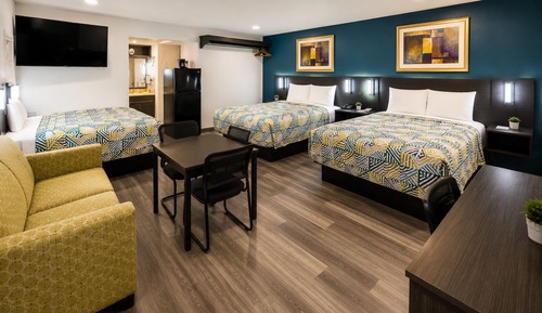 Comfort Studio Suite