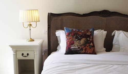 Business Double Room