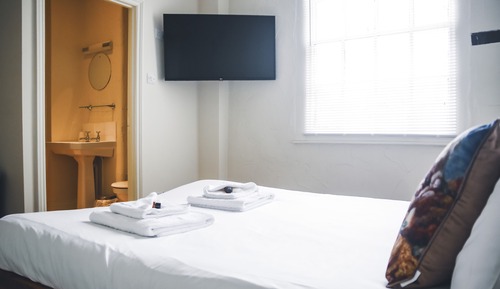 Standard Double Room, 1 Double Bed