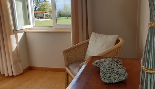 Romantic Double Room