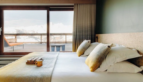 Panoramic Suite