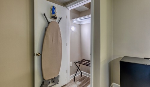 Studio, 2 Queen Beds, Non Smoking, Refrigerator & Microwave