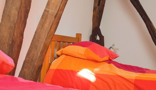 Cottage 1 Le Pigeonnier - 3 bedrooms