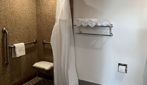 Standard Room, 2 Queen Beds, Non Smoking