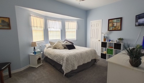 Comfort Room