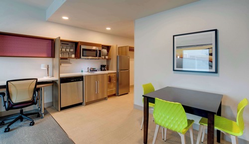 Suite, 1 Bedroom