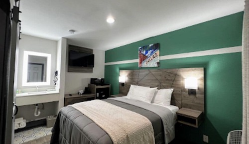 Basic Room