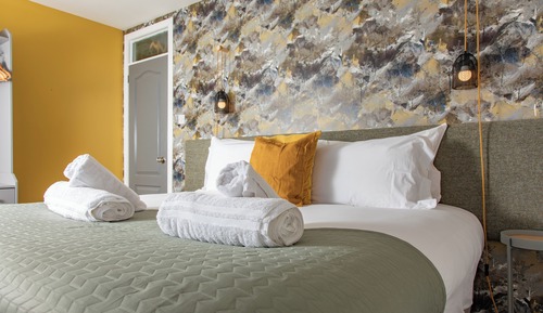 Cottage, 2 Bedrooms (Da Cottage)