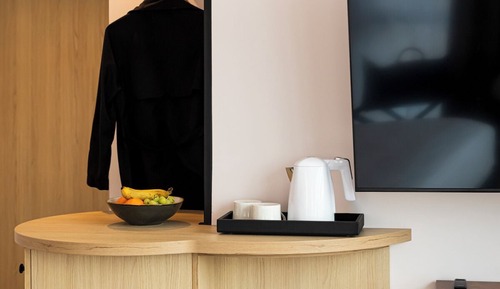 Privilege, Room, 1 Double Bed