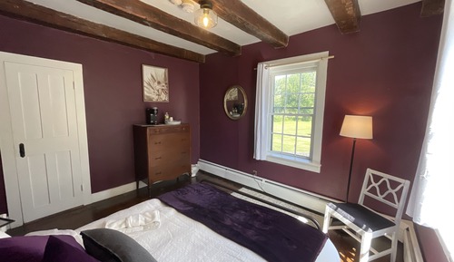 Deluxe Twin Room, 2 Twin Beds, Garden View