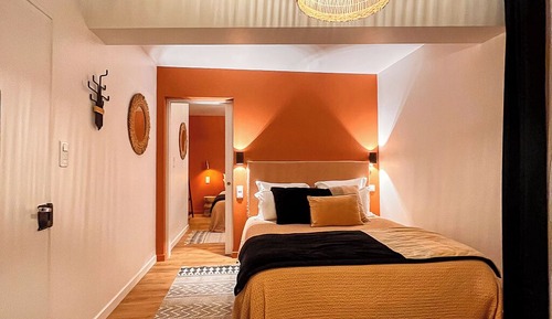 Family Quadruple Room