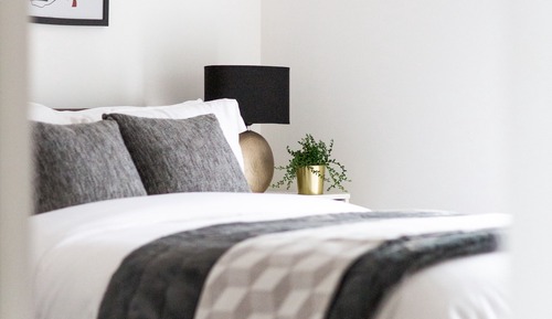 Deluxe Apartment, Accessible, Ensuite