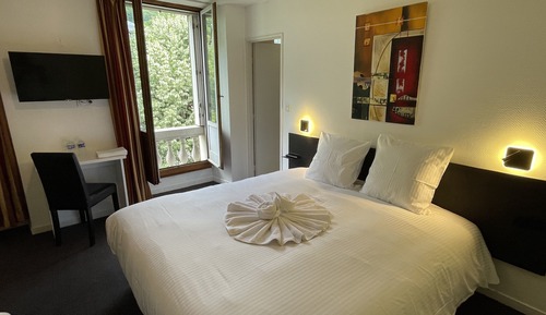 Classic Double or Twin Room