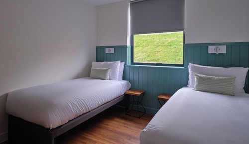 Room, Multiple Beds, Mobility Accessible (Meadow Lodge)