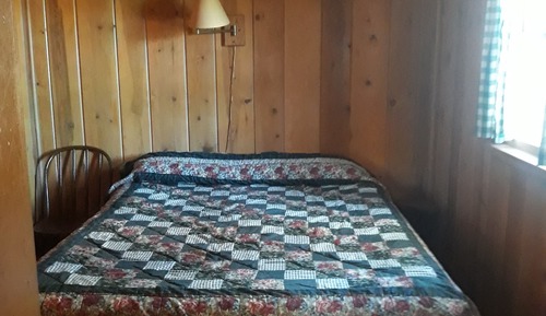 Cabin #2