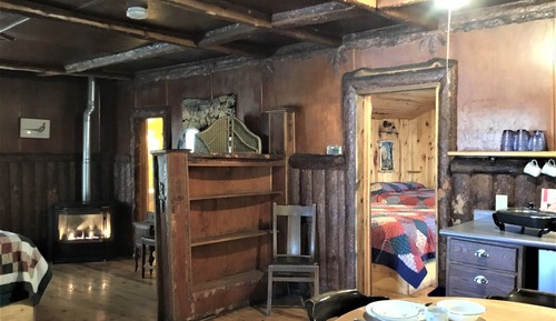 Cabin #5