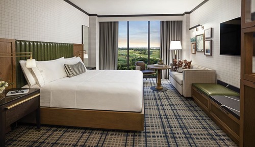 Suite, 1 Bedroom