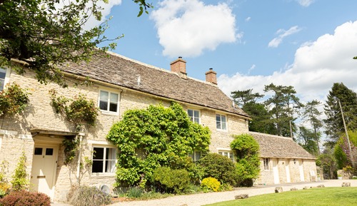 Cottage, Accessible, Ensuite