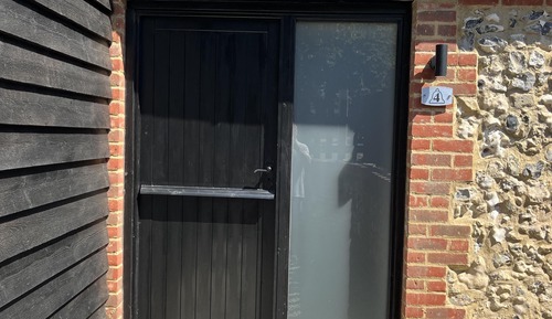 Premium Suite, Ensuite