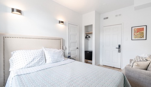 Comfort Double Room (303)