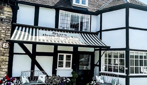 Classic Cottage, Ensuite