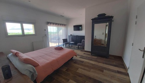 Chambre Negrette