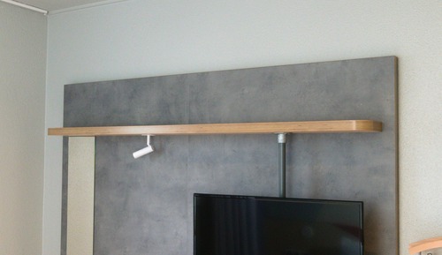 Double Room, 1 Double Bed