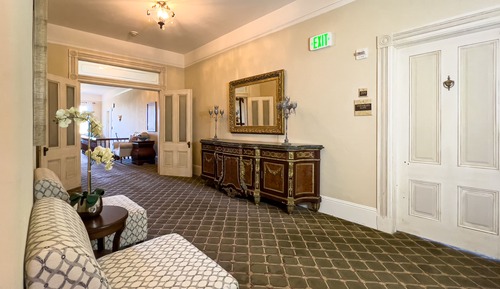 Superior Room, 1 King Bed