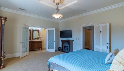 Superior Room, 1 King Bed