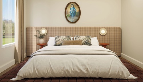 Classic Room, 1 Queen Bed