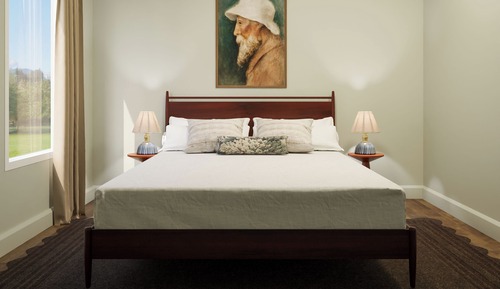 Classic Room, 1 Queen Bed