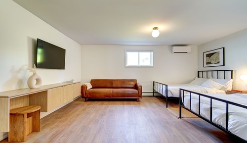 Family Suite, 2 Bedrooms