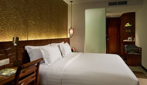 Superior Double or Twin Room